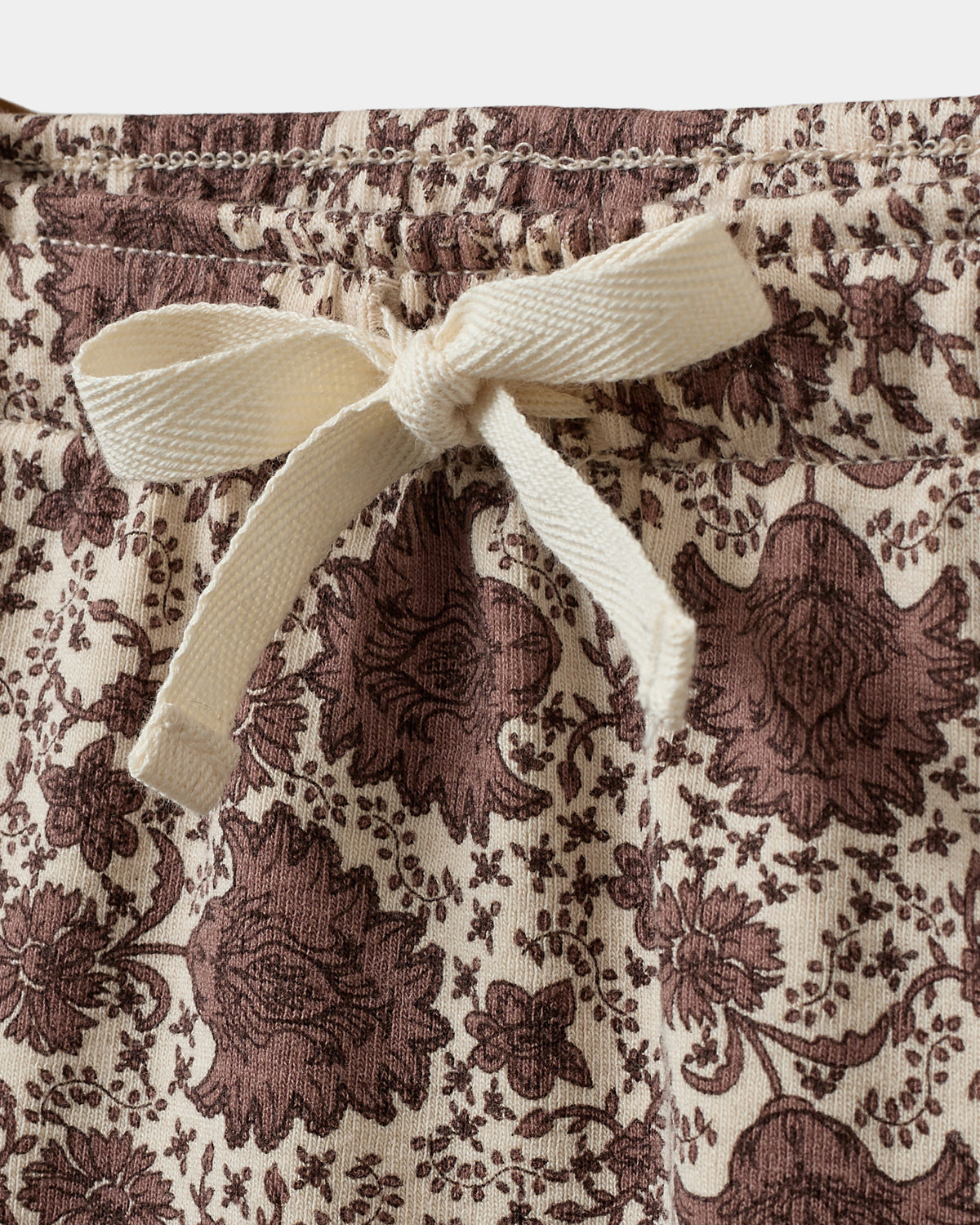 Sofie Schnoor KIDS SARAHSB TROUSERS Trousers 9092 AOP Flower