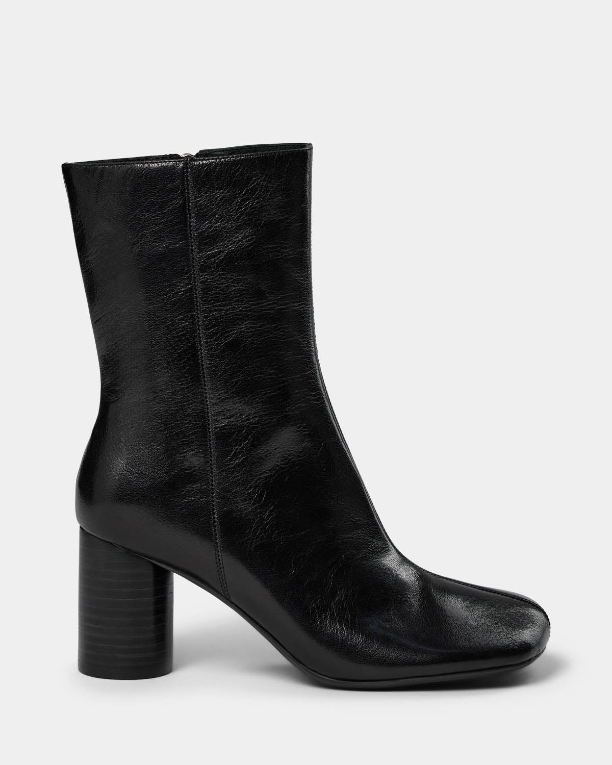 Sofie Schnoor WOMEN SARAYASW STØVLE Støvle 1000 Black