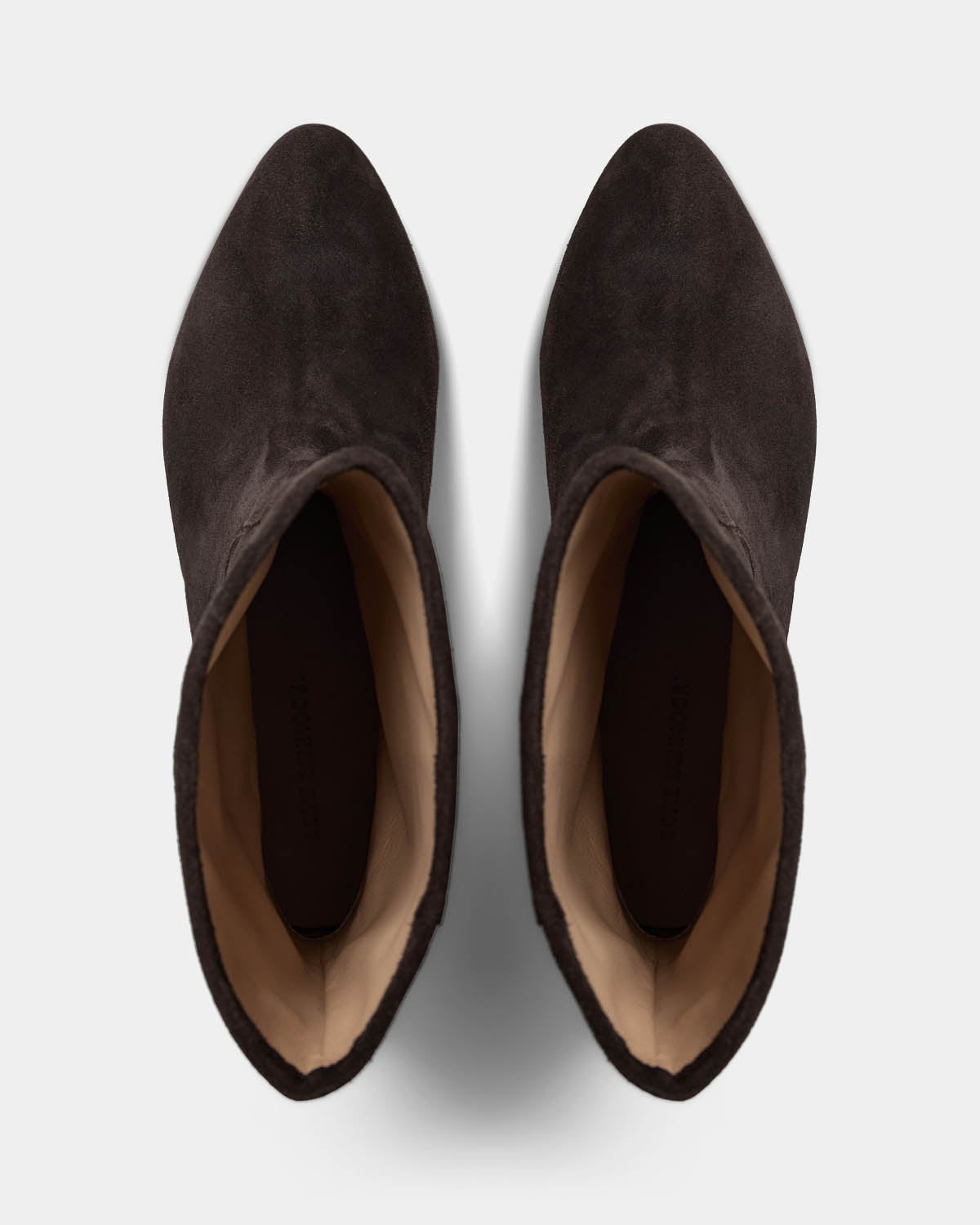 Sofie Schnoor WOMEN SARAYSW STØVLE Støvle 7080 Dark brown