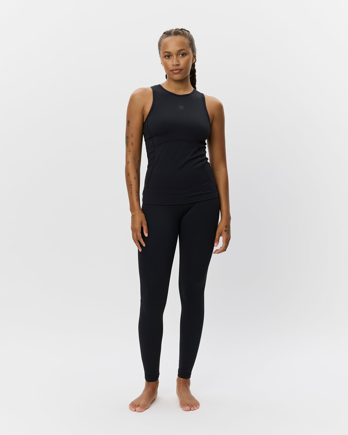 Sofie Schnoor SPORT SARINASPO LEGGINGS Leggings 1000 Black