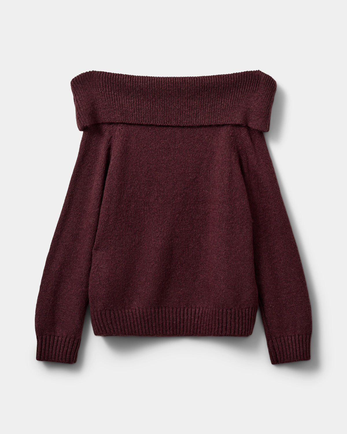 Sofie Schnoor YOUNG SAWASY BLUSE Bluse 4162 Plum