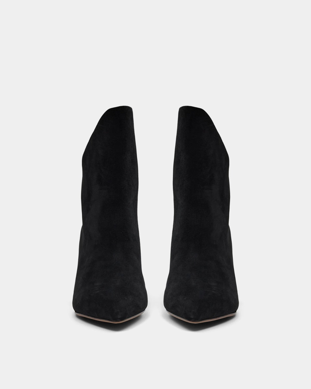 Sofie Schnoor WOMEN SCARLETTESW STØVLE Støvle 1000 Black