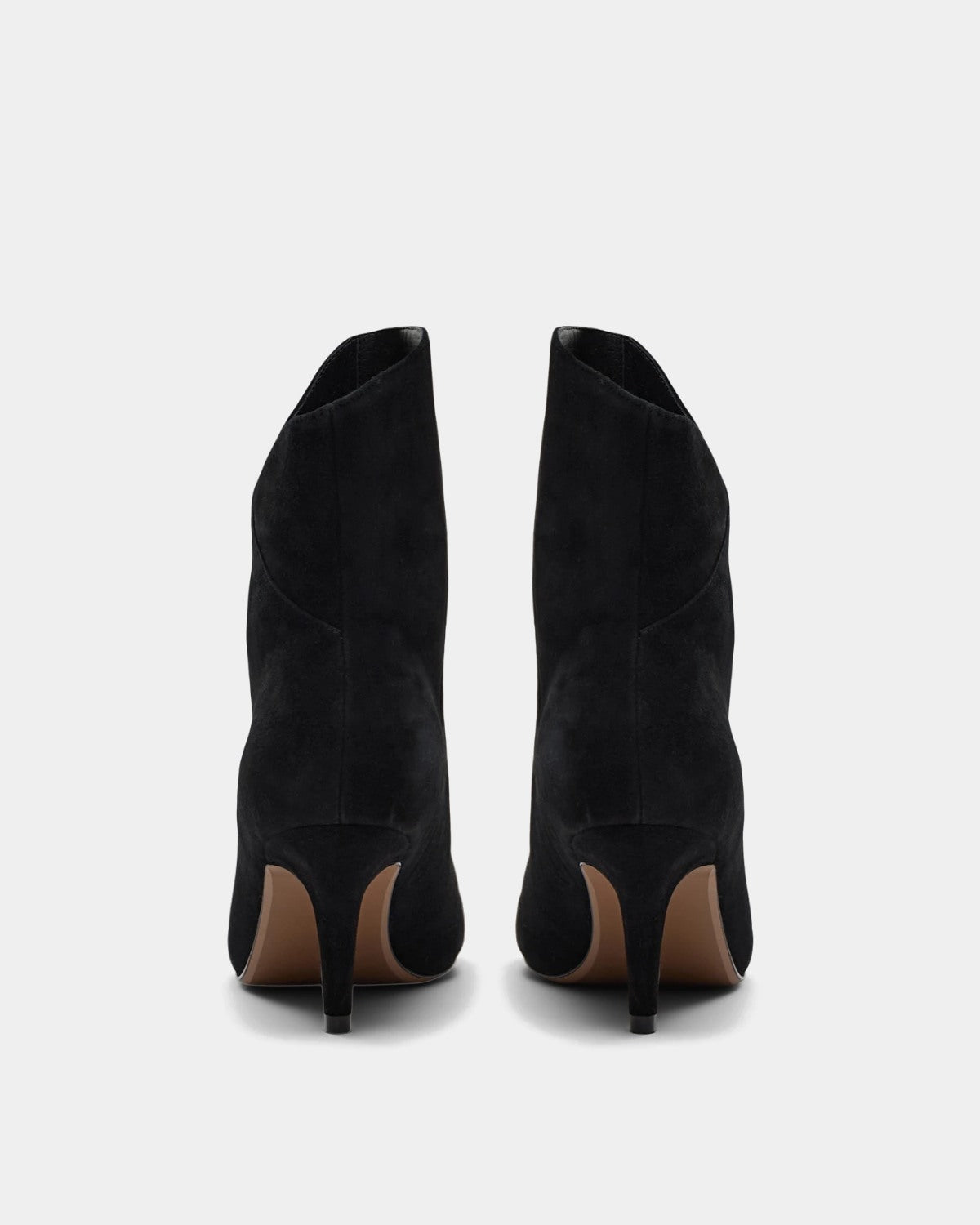 Sofie Schnoor WOMEN SCARLETTESW STØVLE Støvle 1000 Black