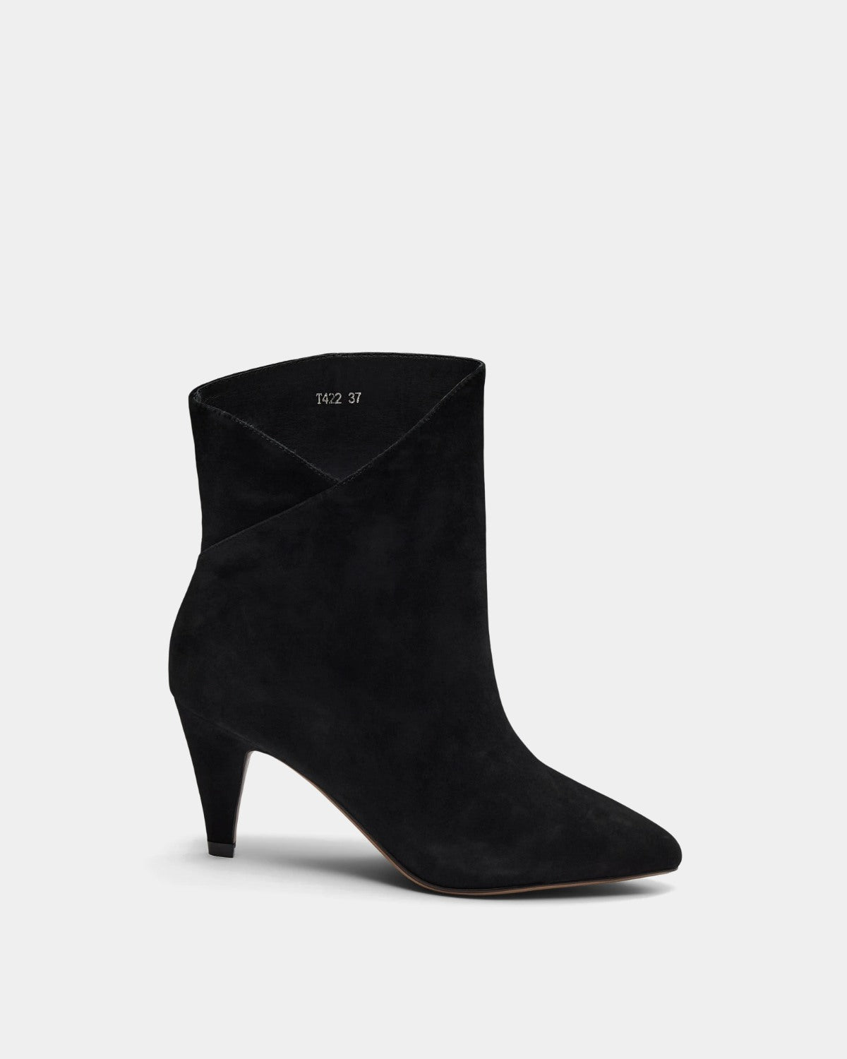 Sofie Schnoor WOMEN SCARLETTESW STØVLE Støvle 1000 Black