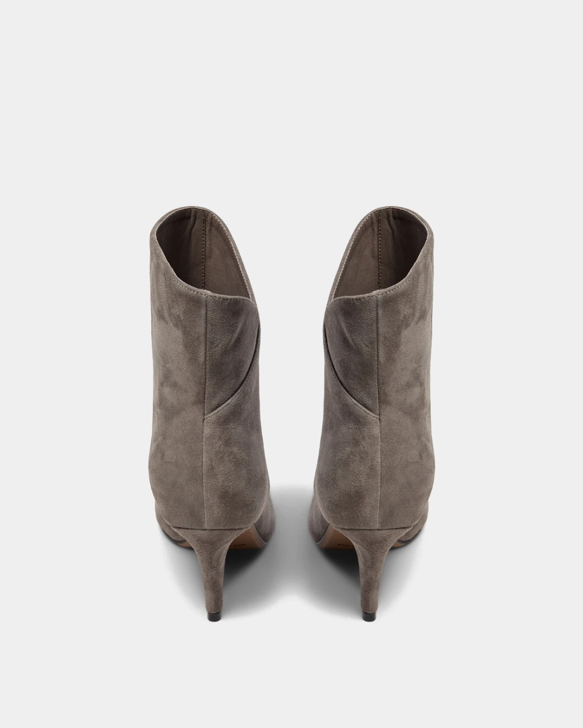 Sofie Schnoor WOMEN SCARLETTESW STØVLE Støvle 8022 Warm Grey
