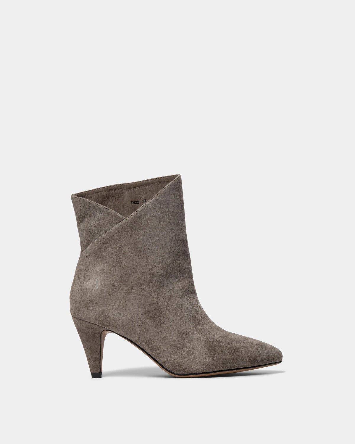 Sofie Schnoor WOMEN SCARLETTESW STØVLE Støvle 8022 Warm Grey