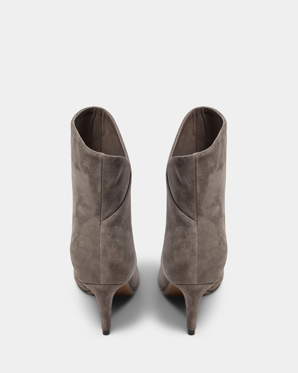 Sofie Schnoor WOMEN SCARLETTSW BOOT Boot 8022 Warm Grey