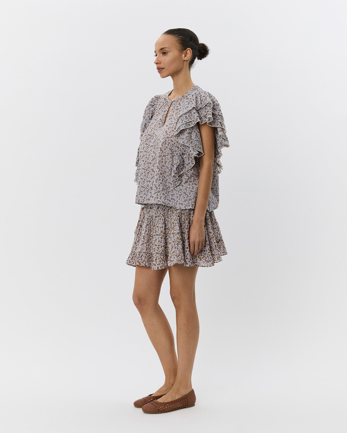 Sofie Schnoor WOMEN SCARLETTSW TOP Top 9008 Multi