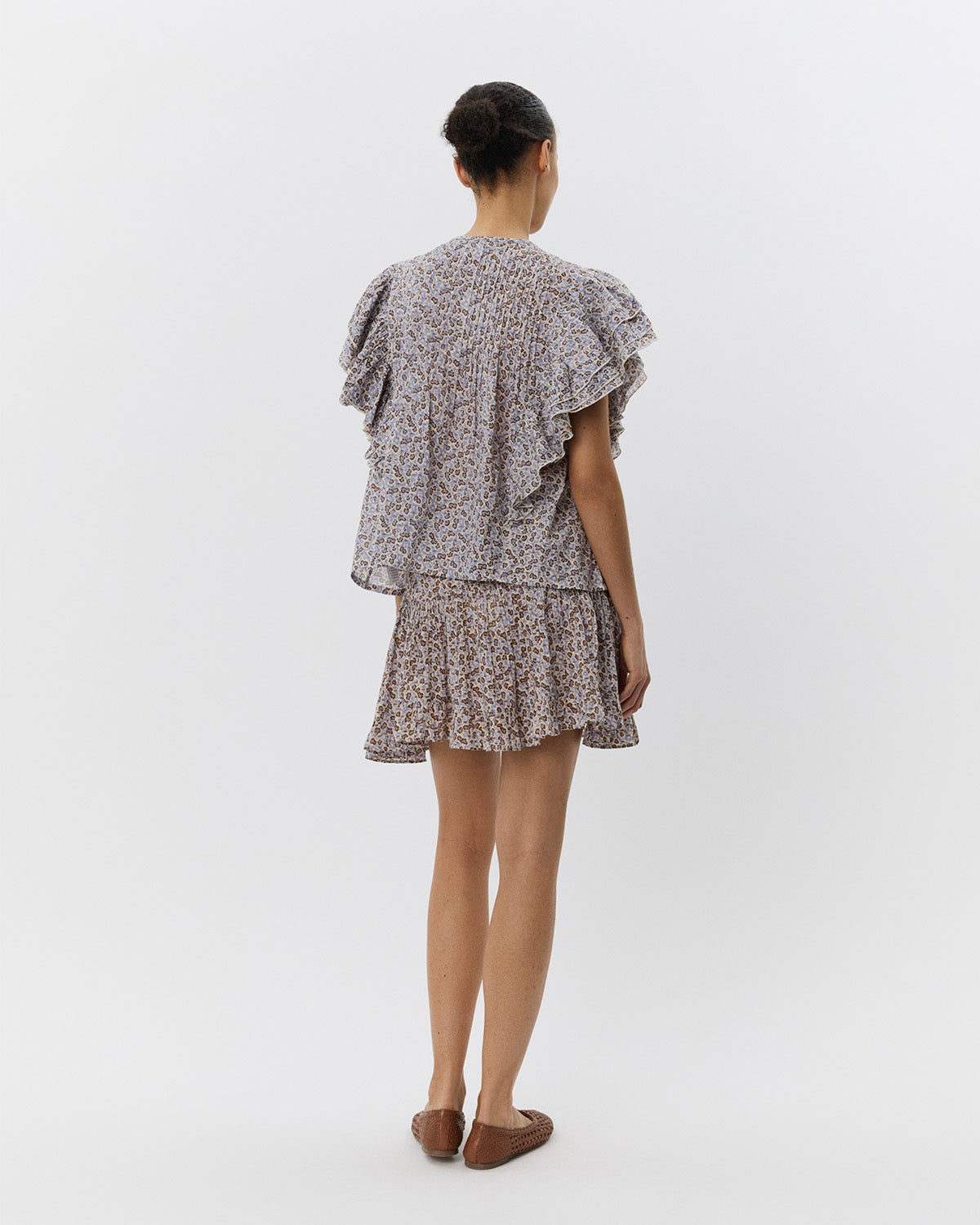 Sofie Schnoor WOMEN SCARLETTSW TOP Top 9008 Multi