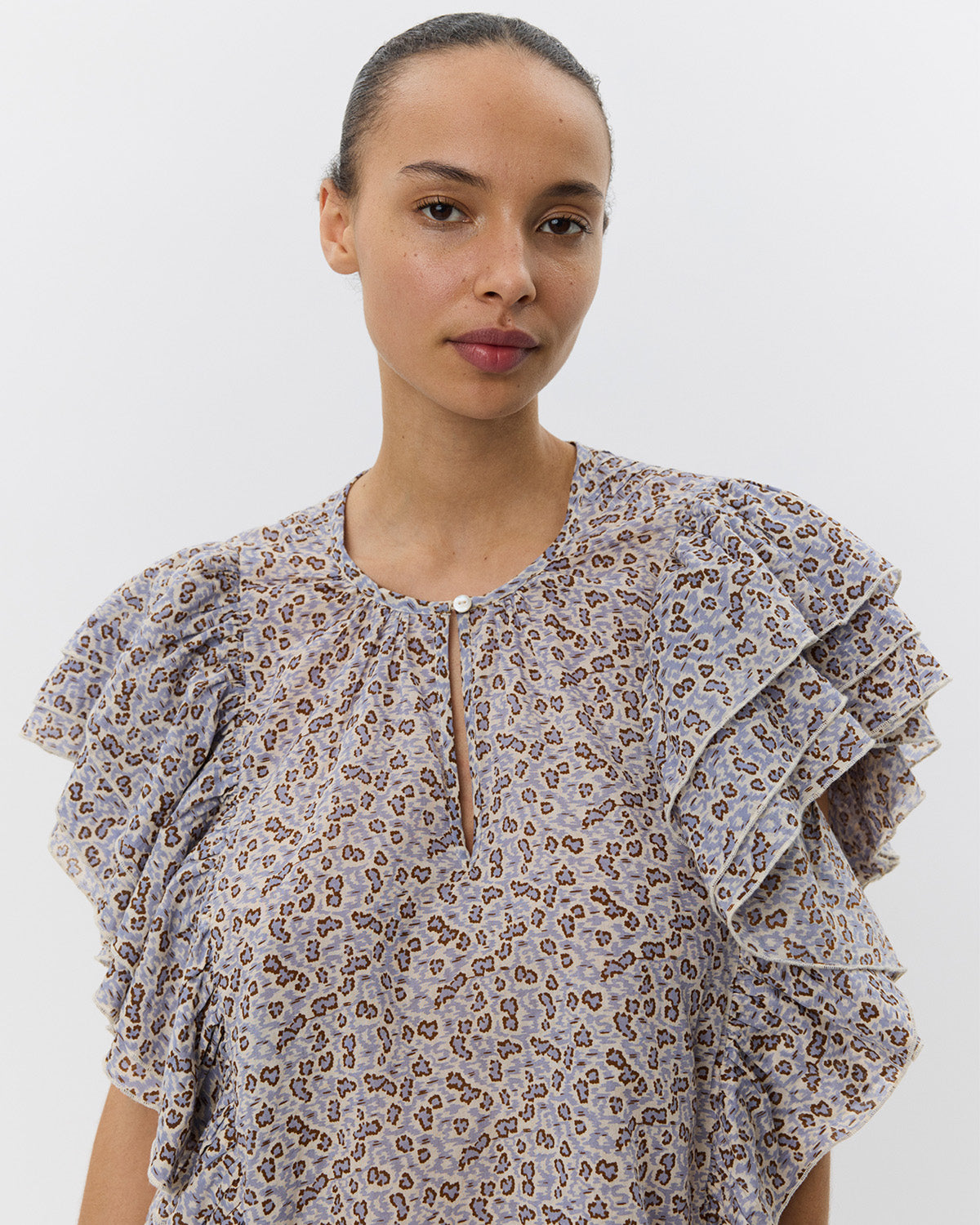 Sofie Schnoor WOMEN SCARLETTSW TOP Top 9008 Multi