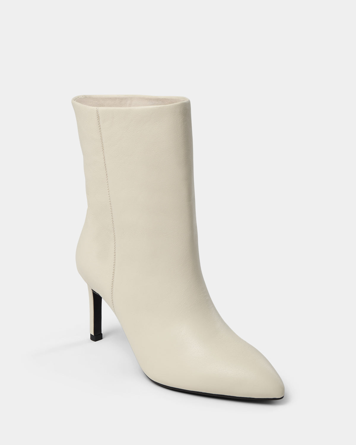 Sofie Schnoor WOMEN SELVASW STØVLE Støvle 0101 Off white