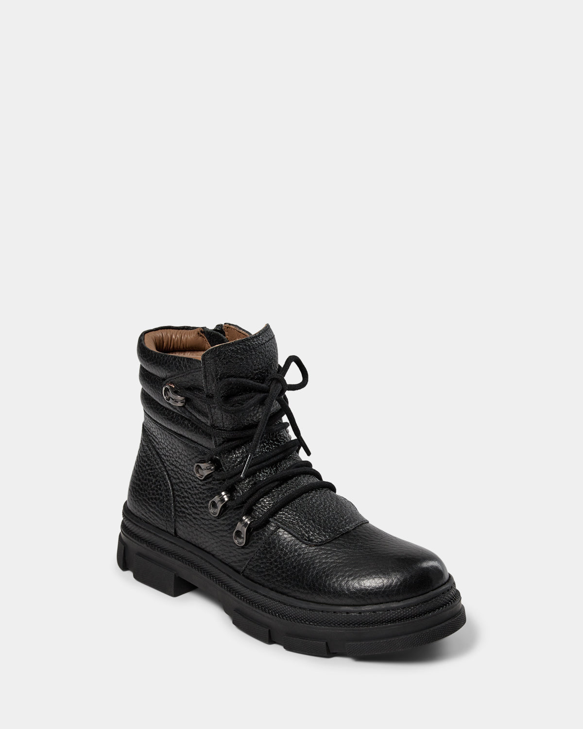 Sofie Schnoor YOUNG SIBASY STØVLE Støvle 1000 Black