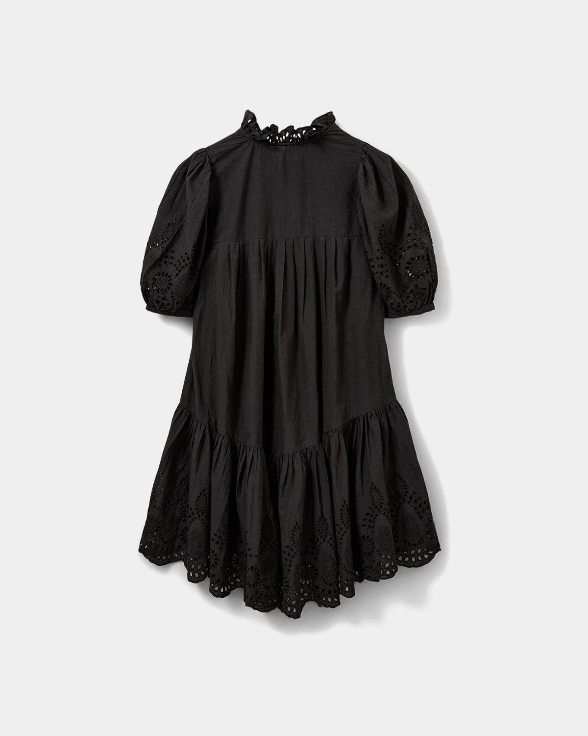 Sofie Schnoor WOMEN SIBBASW KJOLE Kjole 1000 Black
