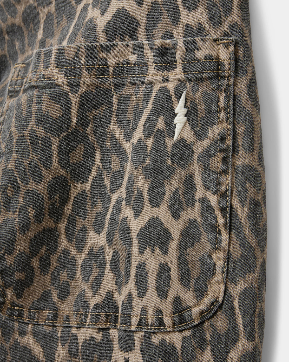 Sofie Schnoor WOMEN SIENNASW LEOPARD BUKS Buks 9006 Leopard