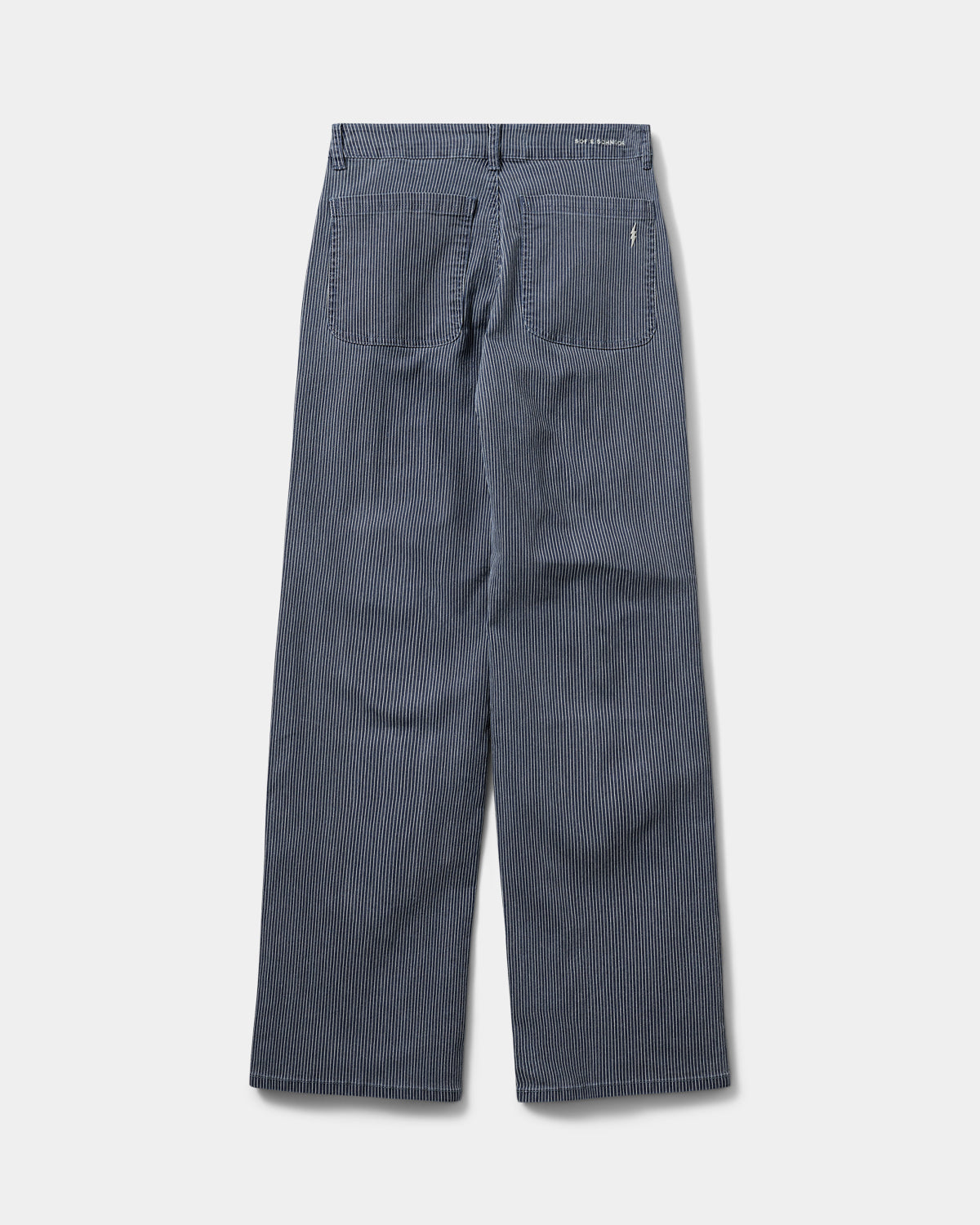 Sofie Schnoor WOMEN SIENNASW BUKS Buks 5112 Navy Striped