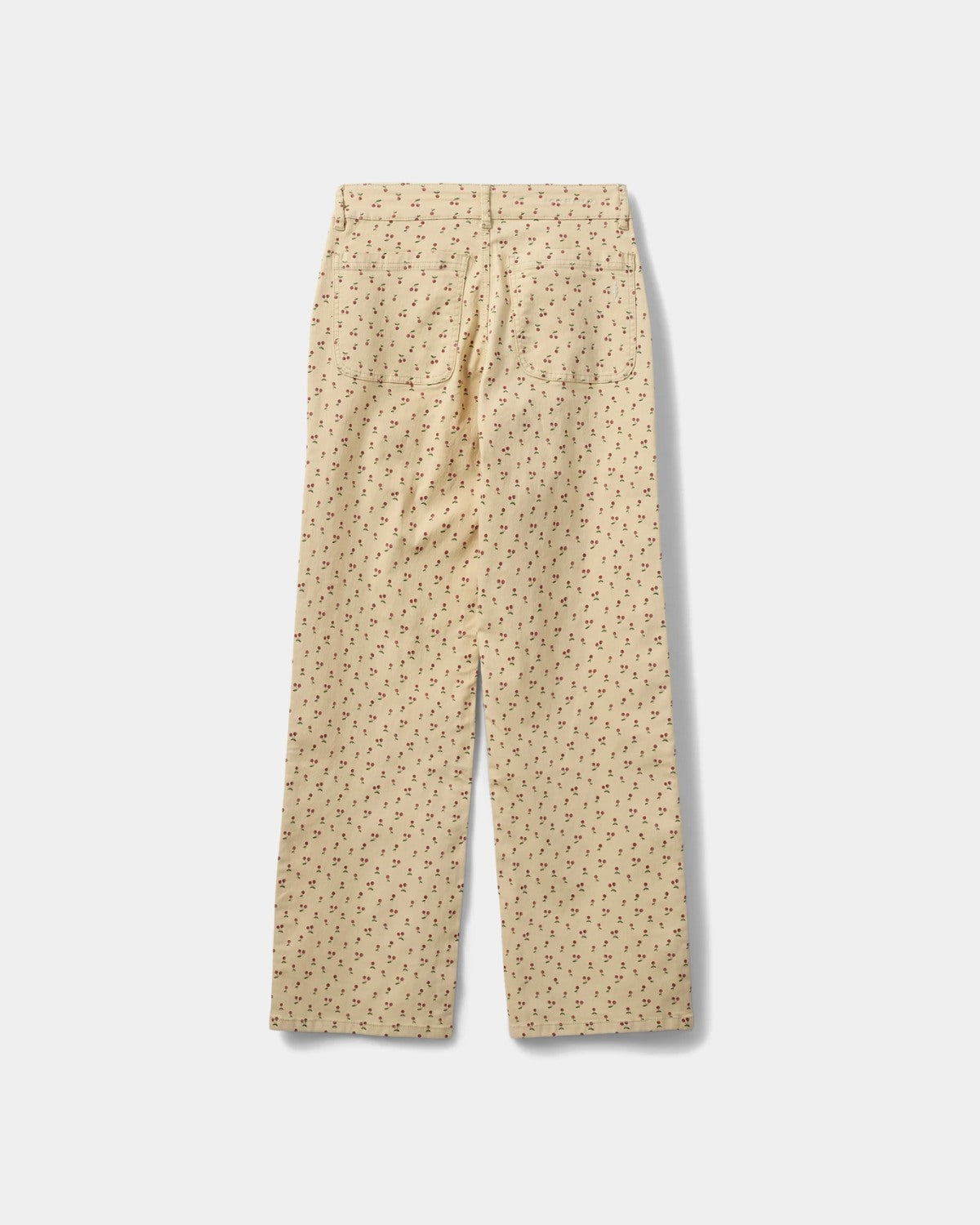 Sofie Schnoor WOMEN SIENNASW BUKSER Buks 0118 Antique White
