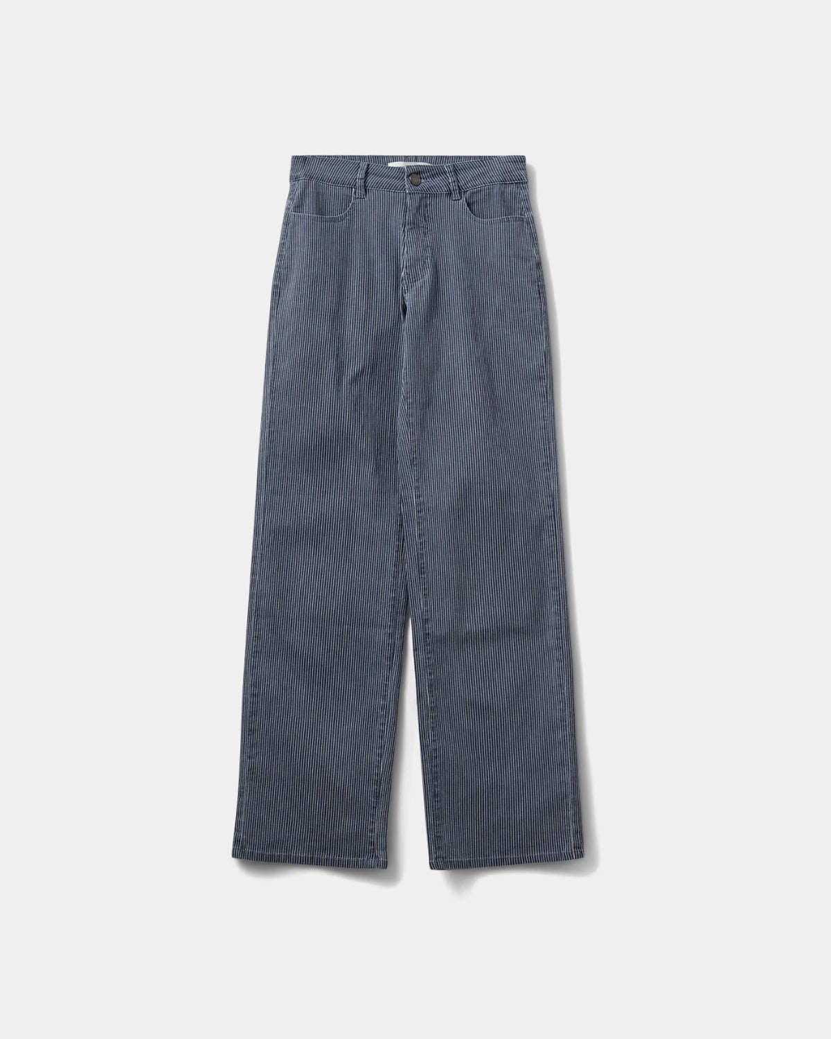 Sofie Schnoor WOMEN SIENNASW BUKSER Buks 5112 Navy Striped