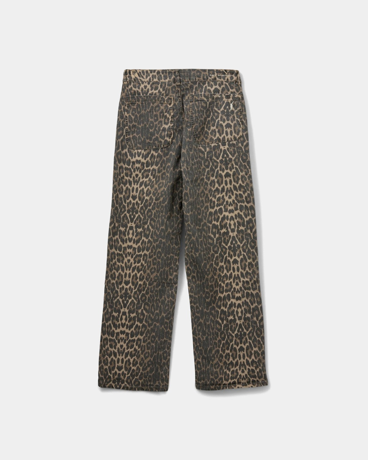 Sofie Schnoor WOMEN SIENNASW LEOPARD BUKSER Buks 9006 Leopard