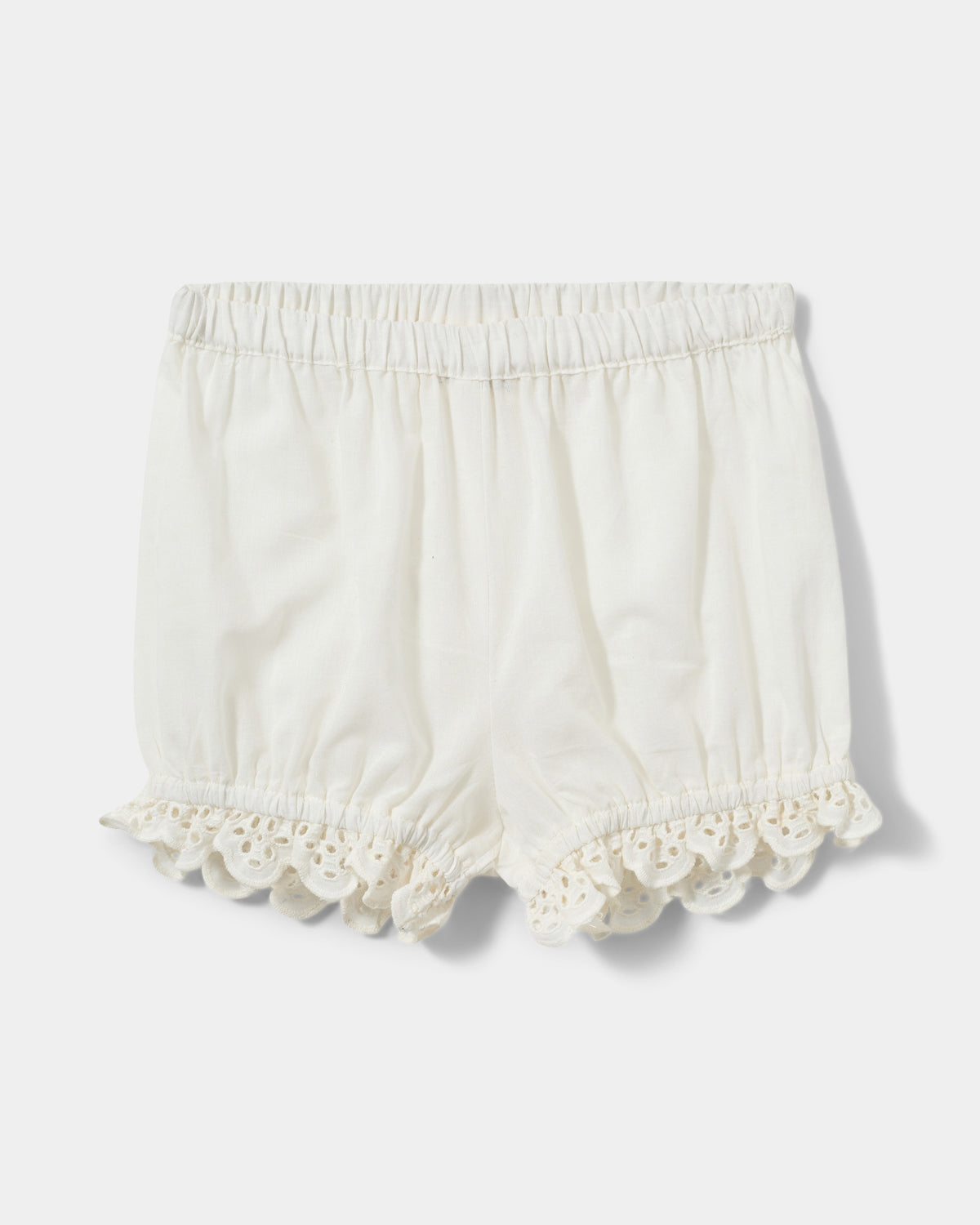 Sofie Schnoor BABY SIFSB BLOOMERS Bloomers 0124 Snow white