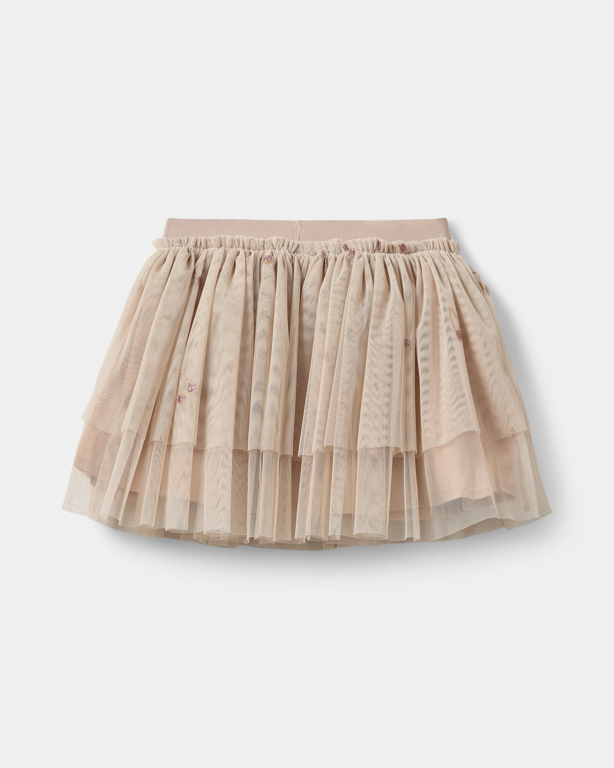 Sofie Schnoor KIDS SIGGYSK NEDERDEL Nederdel 7015 Beige