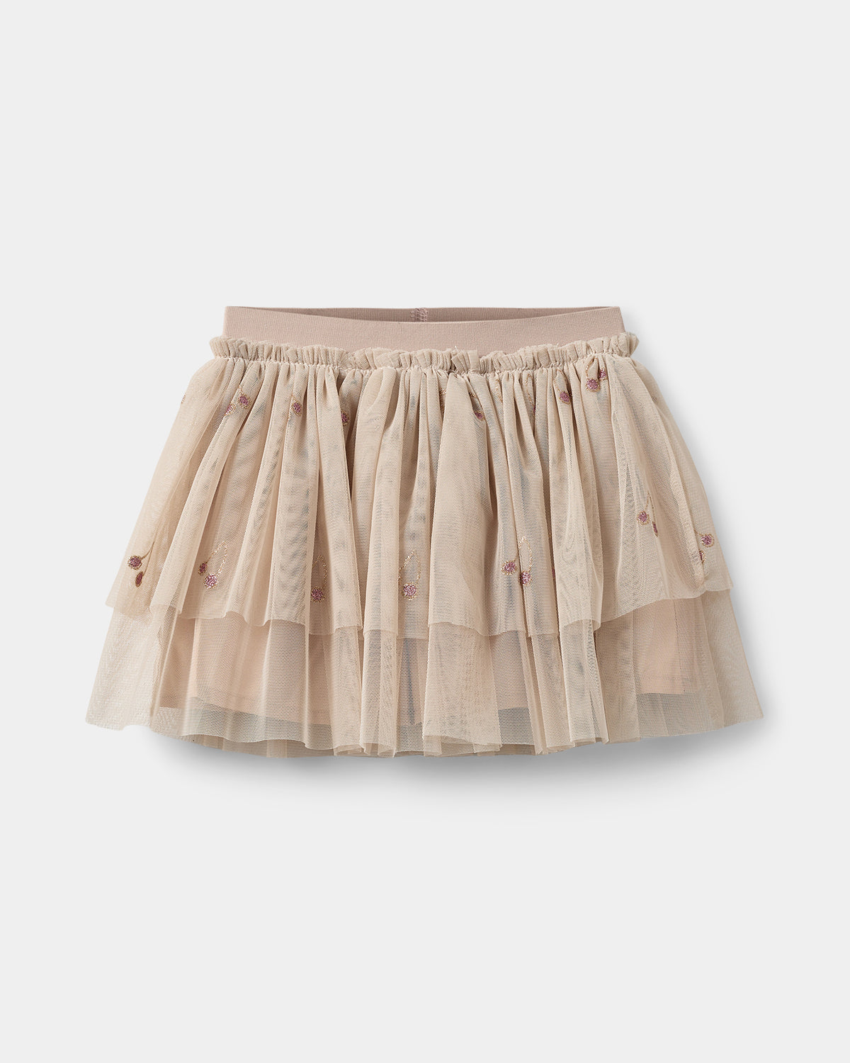 Sofie Schnoor KIDS SIGGYSK NEDERDEL Nederdel 7015 Beige