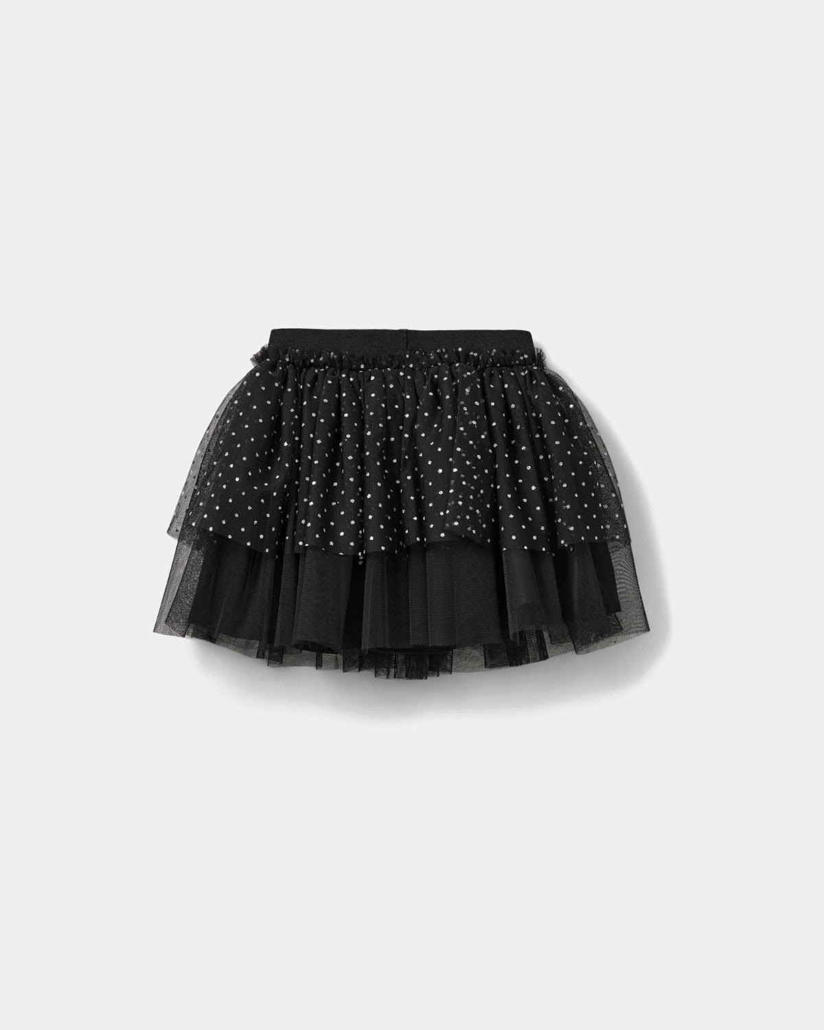 Sofie Schnoor KIDS SIGGYSK NEDERDEL Nederdel 1000 Black