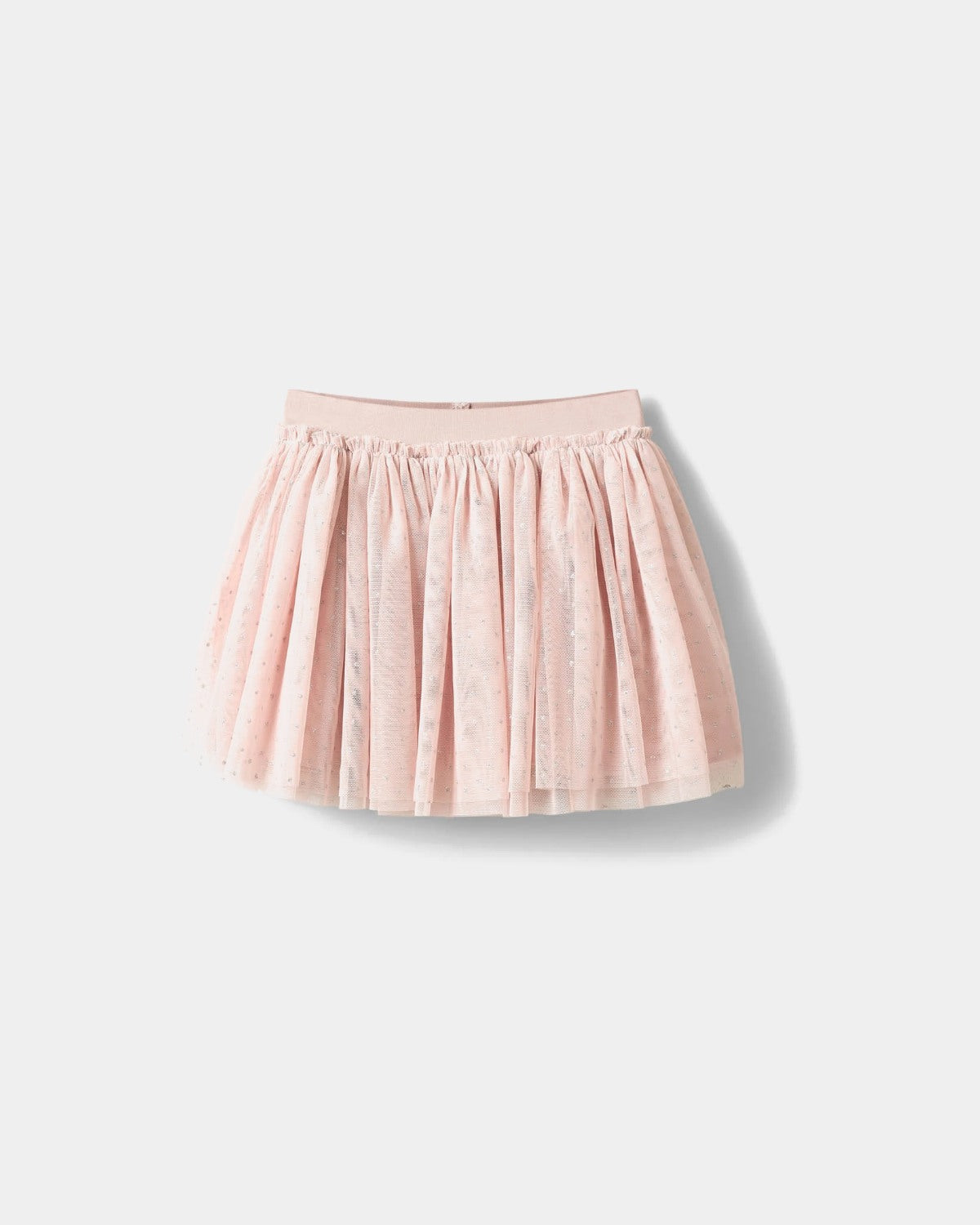 Sofie Schnoor KIDS SIGGYSK NEDERDEL Nederdel 4056 Dusty rose