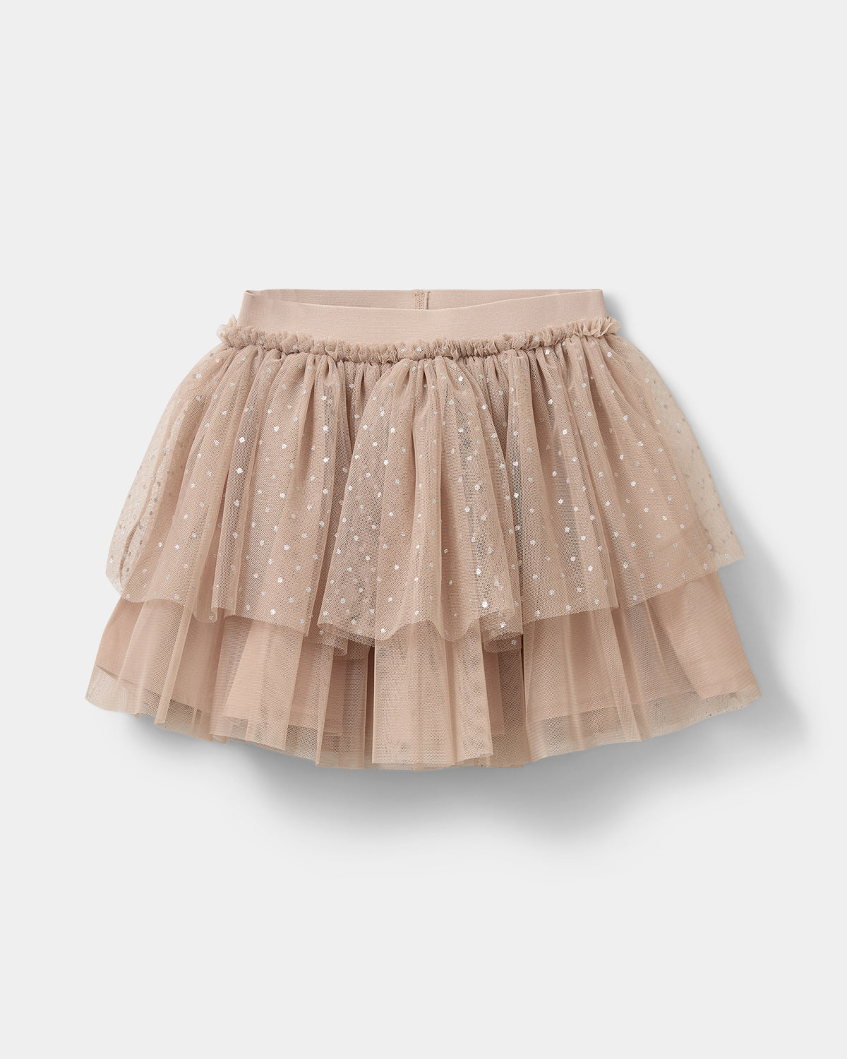 Sofie Schnoor KIDS SIGGYSK SKIRT Skirt 4009 Old rose
