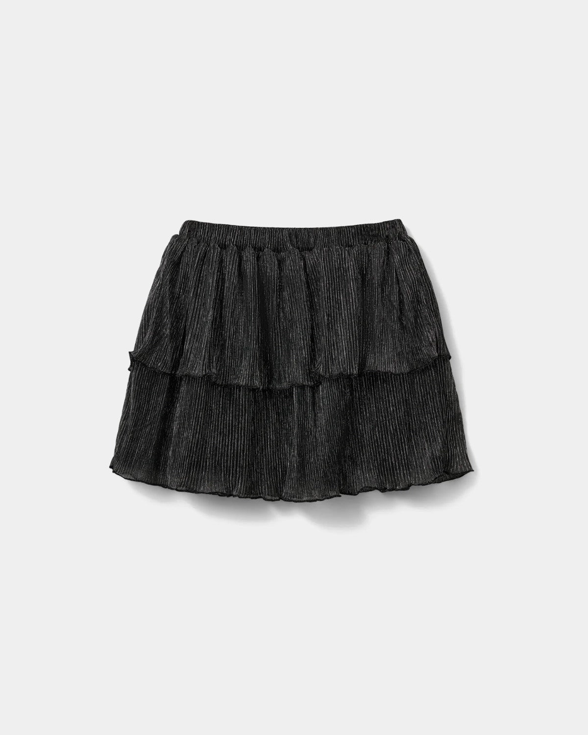 Sofie Schnoor YOUNG SIGGYSY NEDERDEL Nederdel 1000 Black