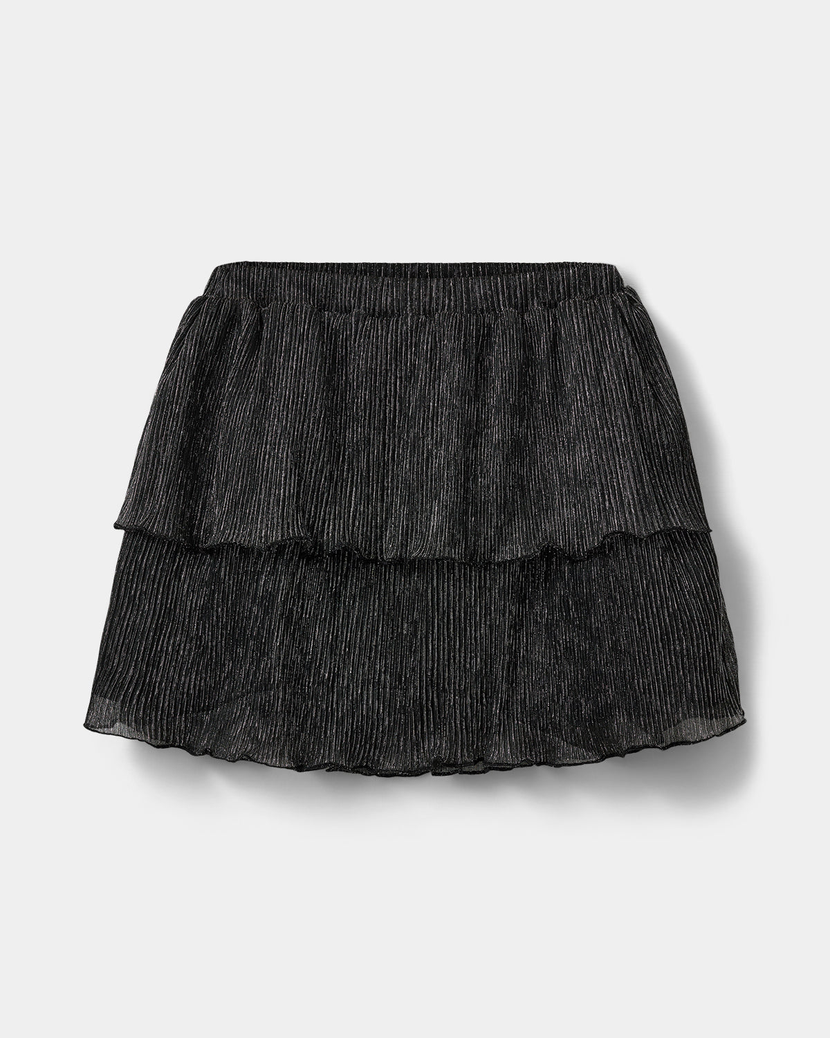 Sofie Schnoor YOUNG SIGGYSY SKIRT Skirt 1000 Black