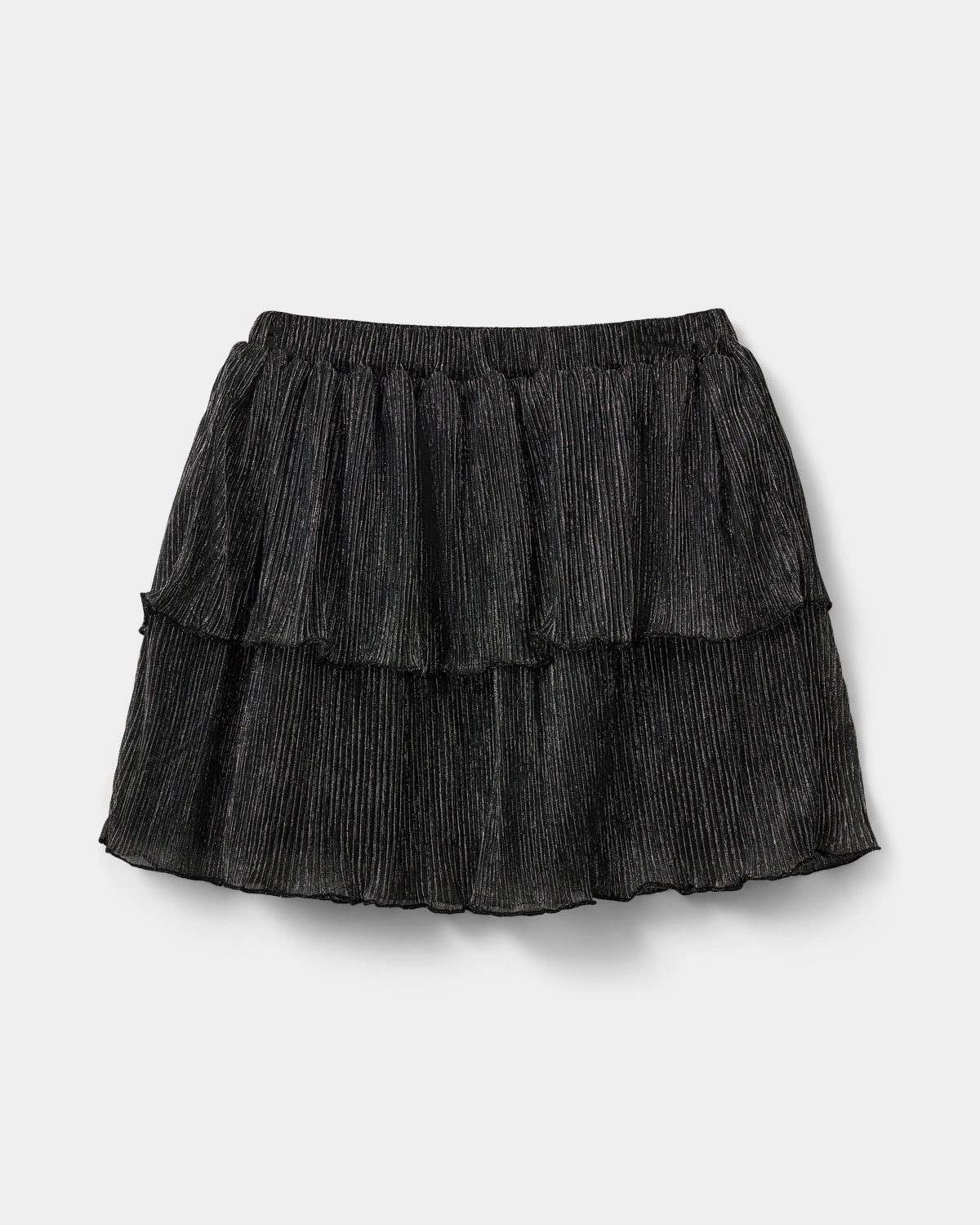 Sofie Schnoor YOUNG SIGGYSY SKIRT Skirt 1000 Black
