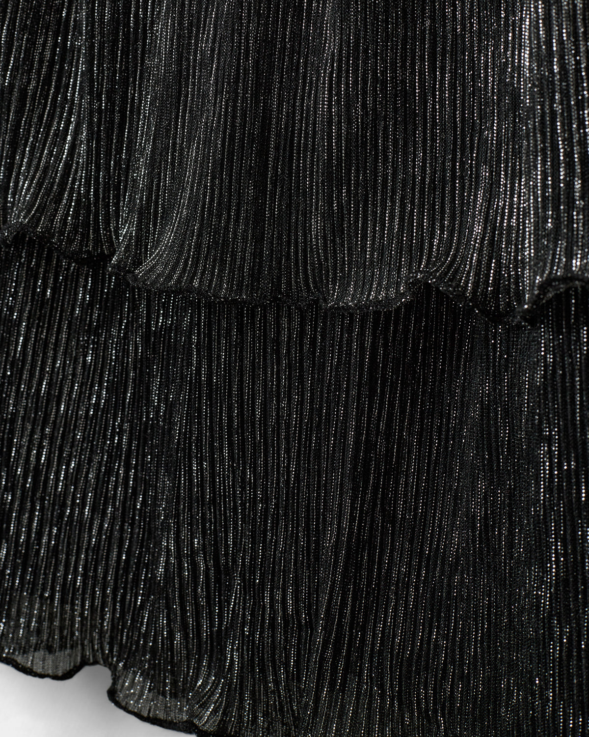 Sofie Schnoor YOUNG SIGGYSY SKIRT Skirt 1000 Black