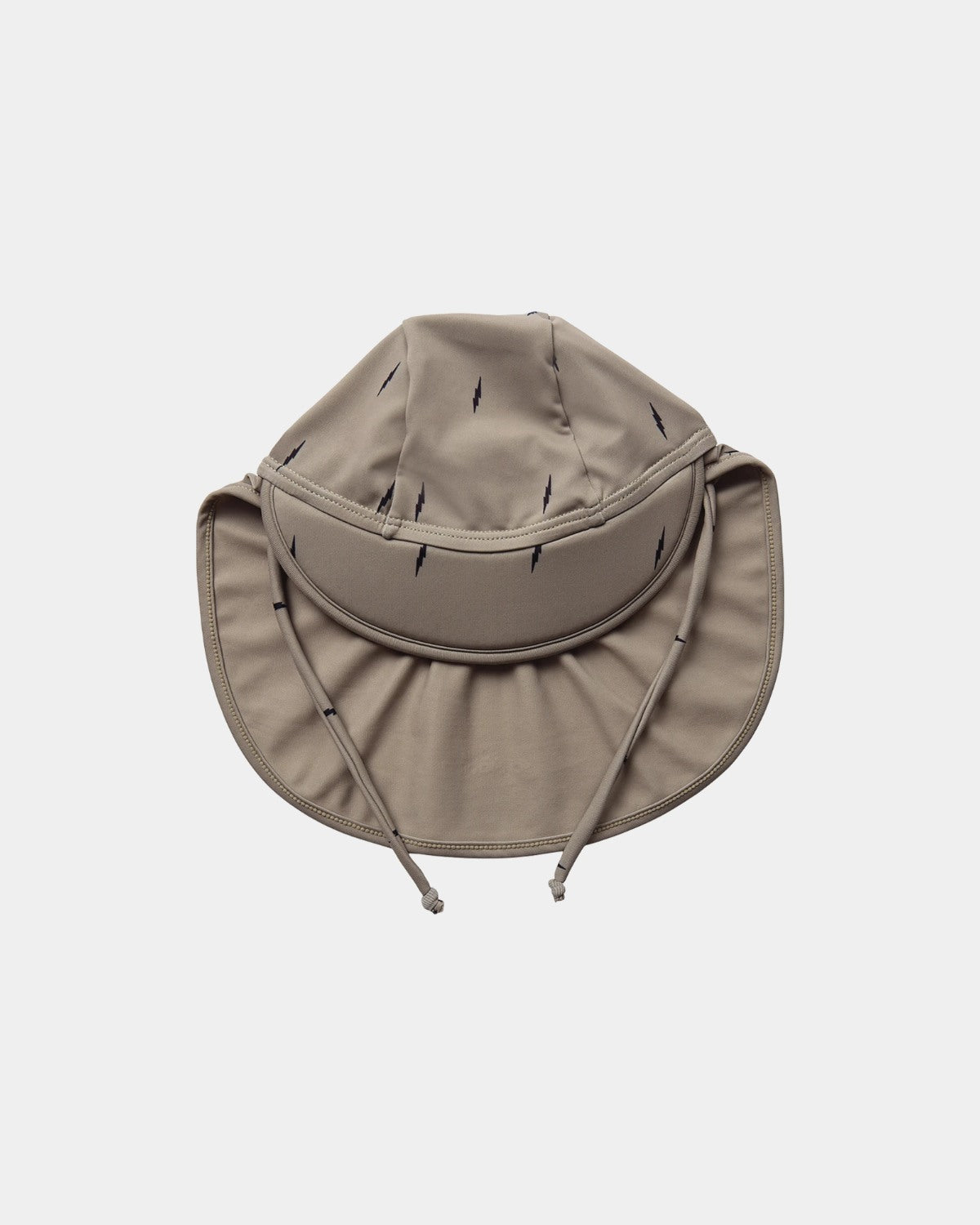 Sofie Schnoor BABY SILASSB BADEHAT Badehat 2037 Soft Beige