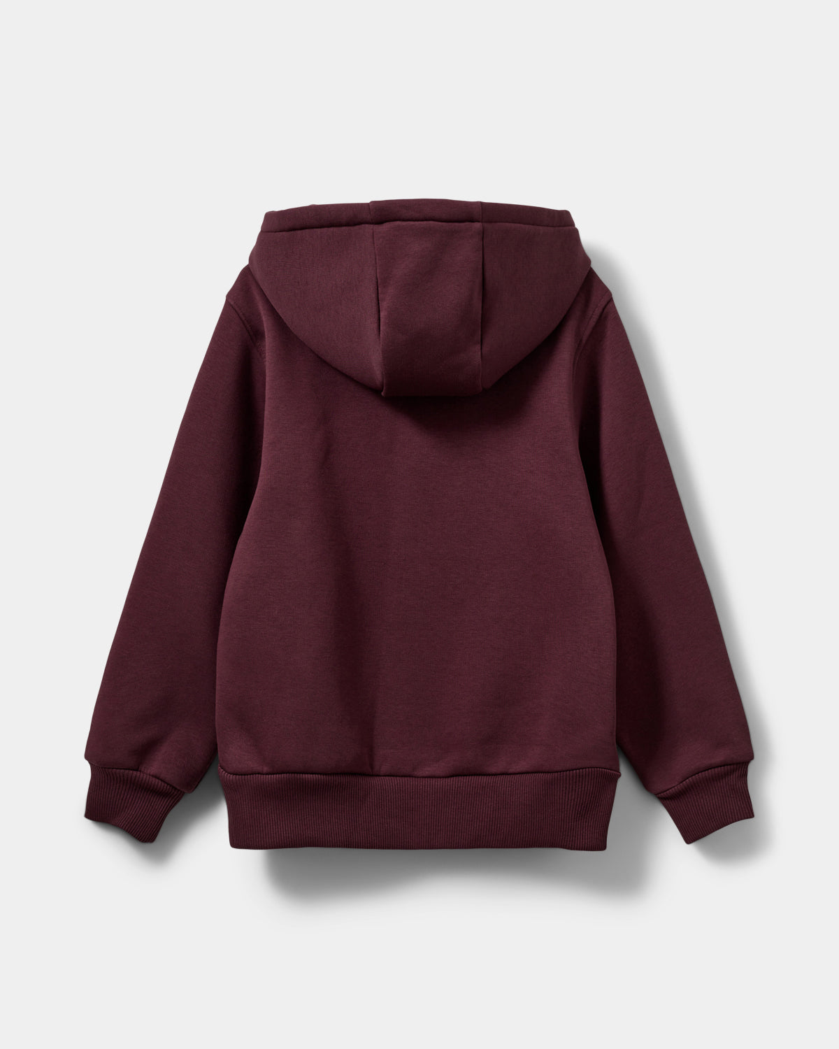 Sofie Schnoor YOUNG SIMONASY HÆTTETRØJE Hættetrøje 4162 Plum