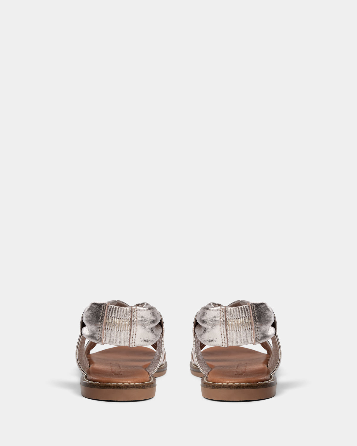 Sofie Schnoor WOMEN SISISW SANDAL Sandal 8005 Silver
