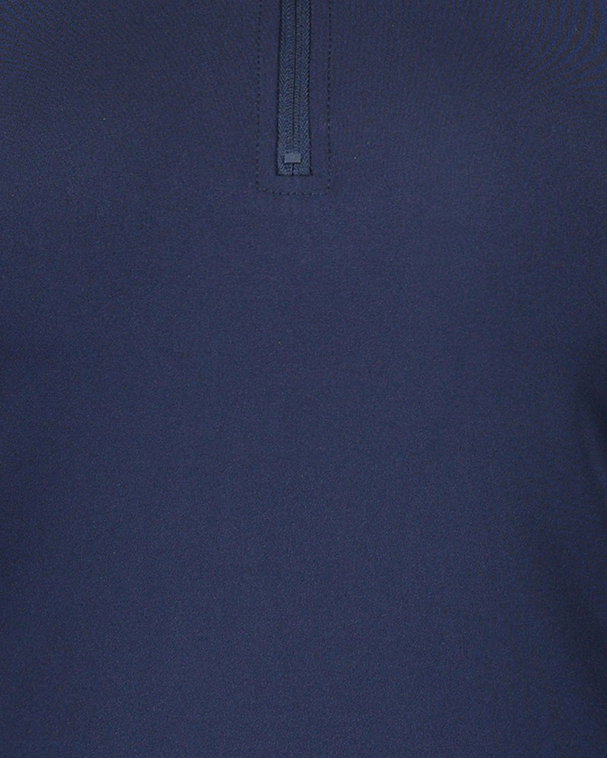 SNOS411-T-shirt long-sleeve-Navy
