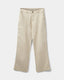 SNOS520-Trousers-Off White