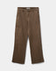SNOS520-Trousers-Brown