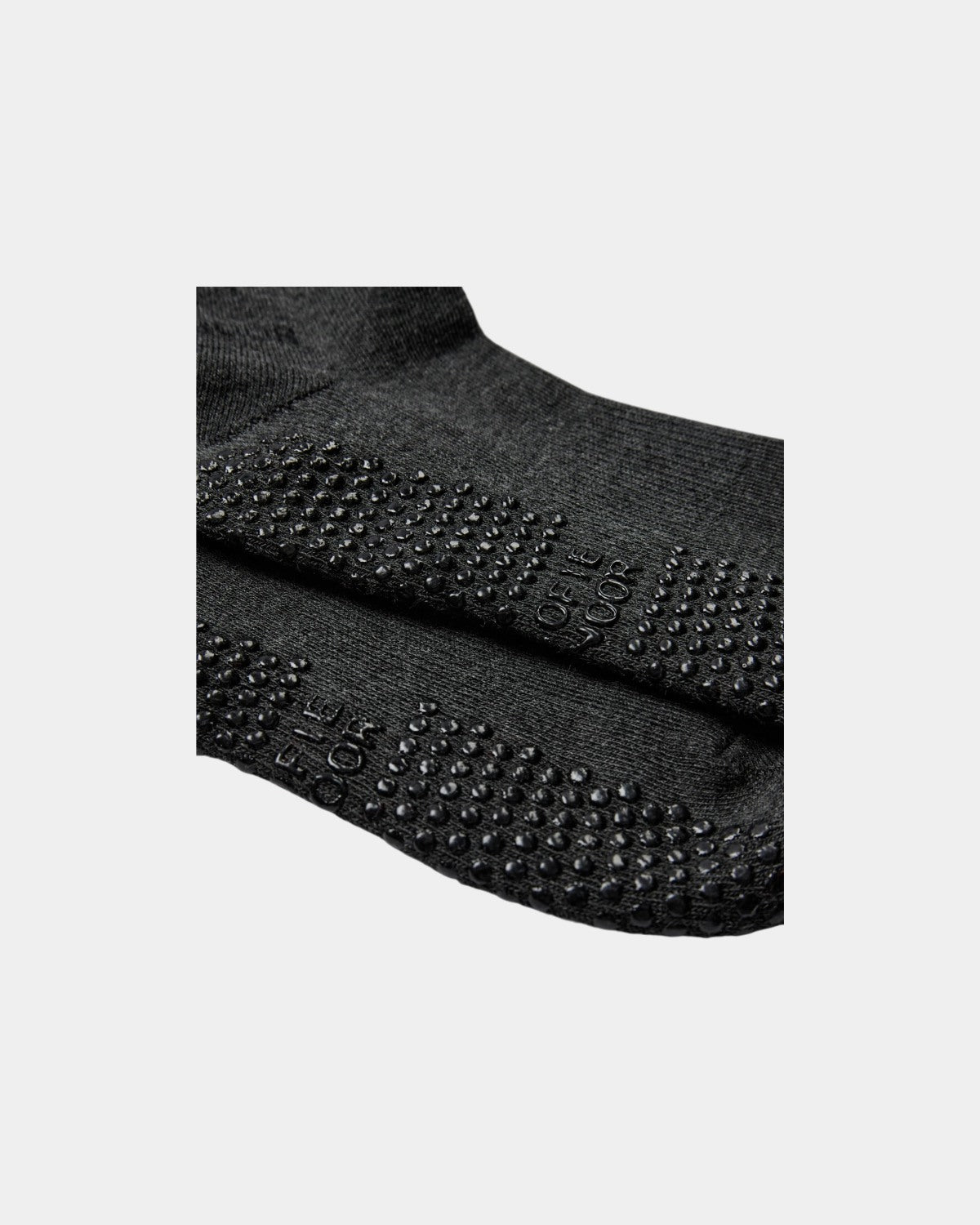 Sofie Schnoor SPORT SOFFISPO STRØMPER Strømper 8011 Dark grey melange