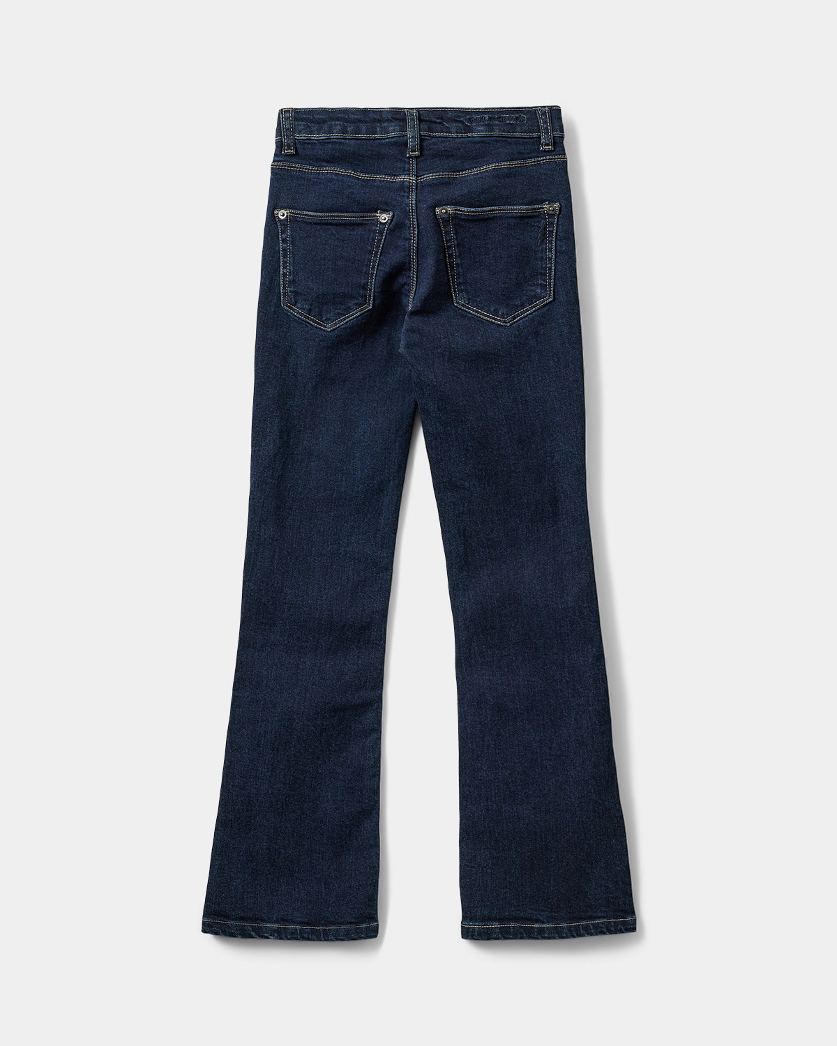 Sofie Schnoor YOUNG SOFIASY TROUSERS Trousers 5090 Dark denim blue