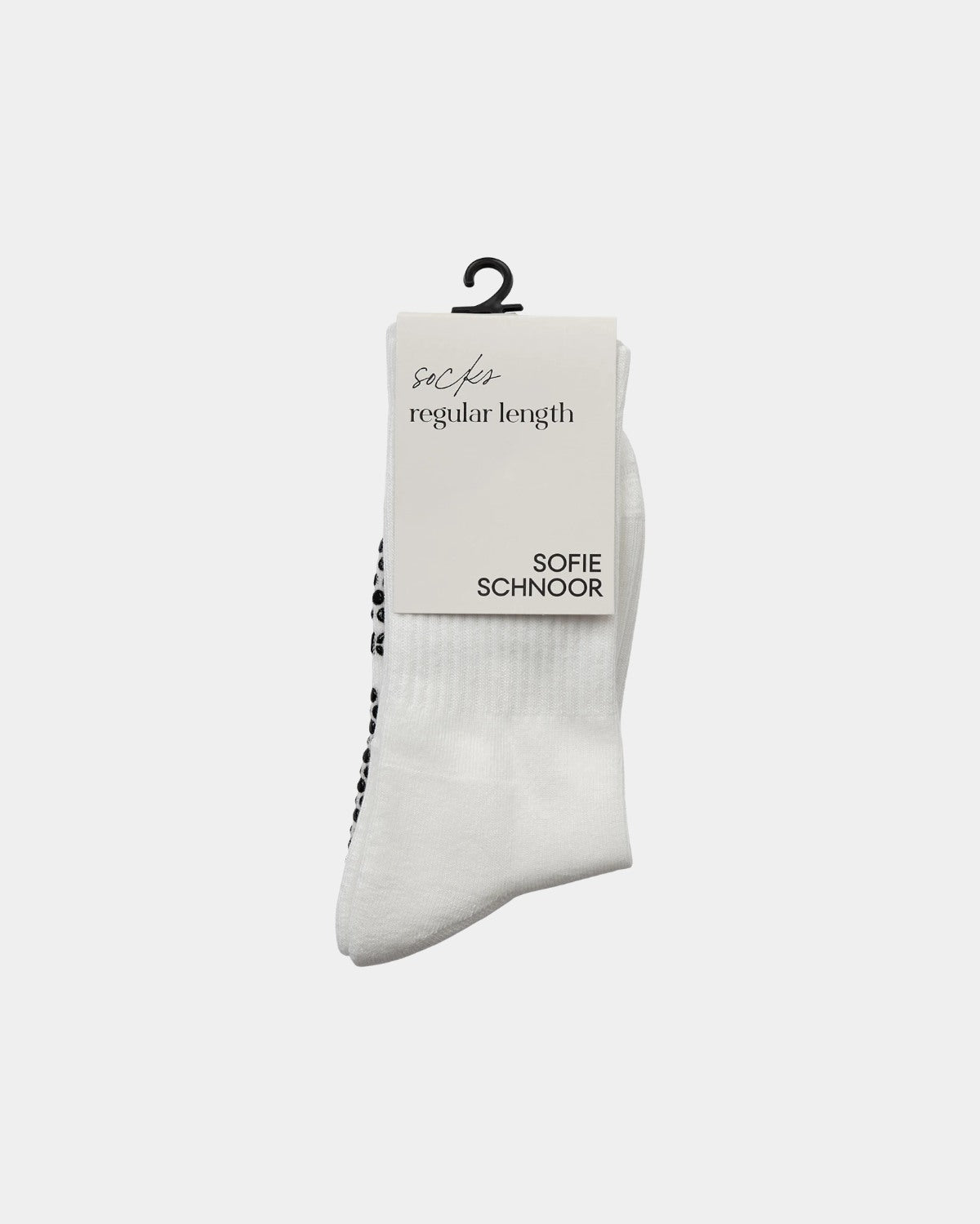 Sofie Schnoor SPORT SOFSPO STRØMPER Strømper 0101 Off white