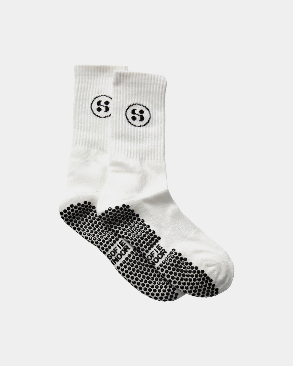 Sofie Schnoor SPORT SOFSPO STRØMPER Strømper 0101 Off white
