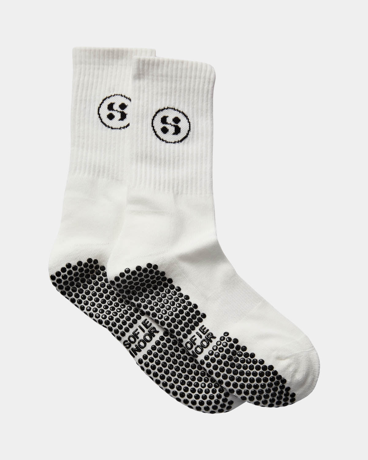 Sofie Schnoor SPORT SOFSPO STRØMPER Strømper 0101 Off white