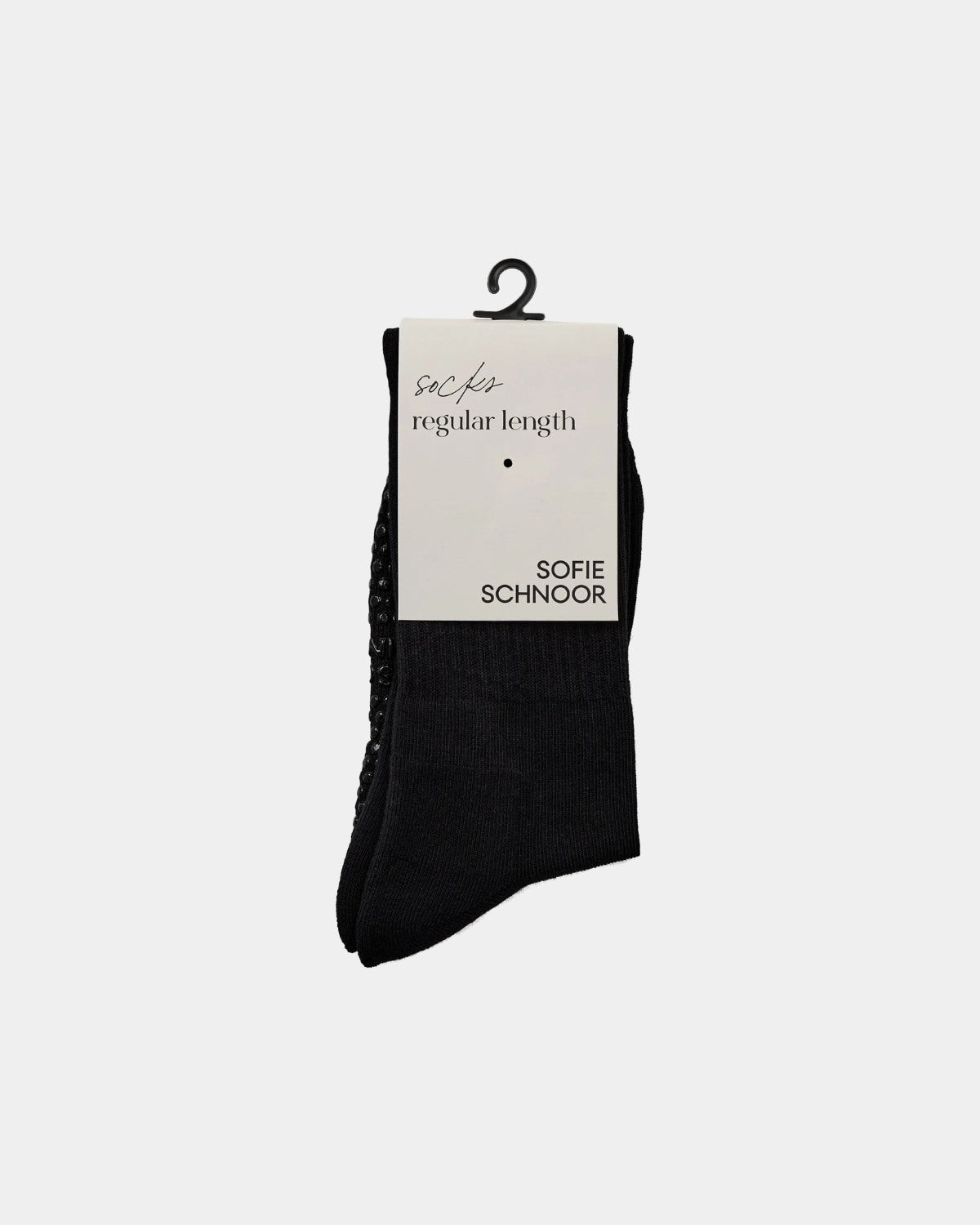 Sofie Schnoor SPORT SOFSPO STRØMPER Strømper 1000 Black
