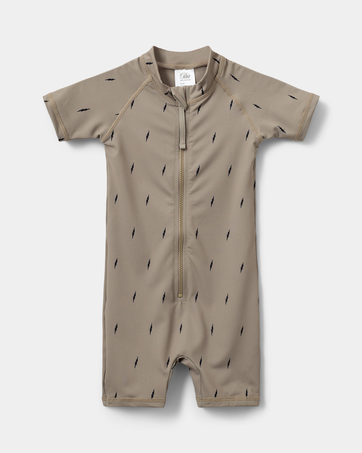 Sofie Schnoor BABY SOFUSSB BADEDRAGT Badedragt 2037 Soft Beige