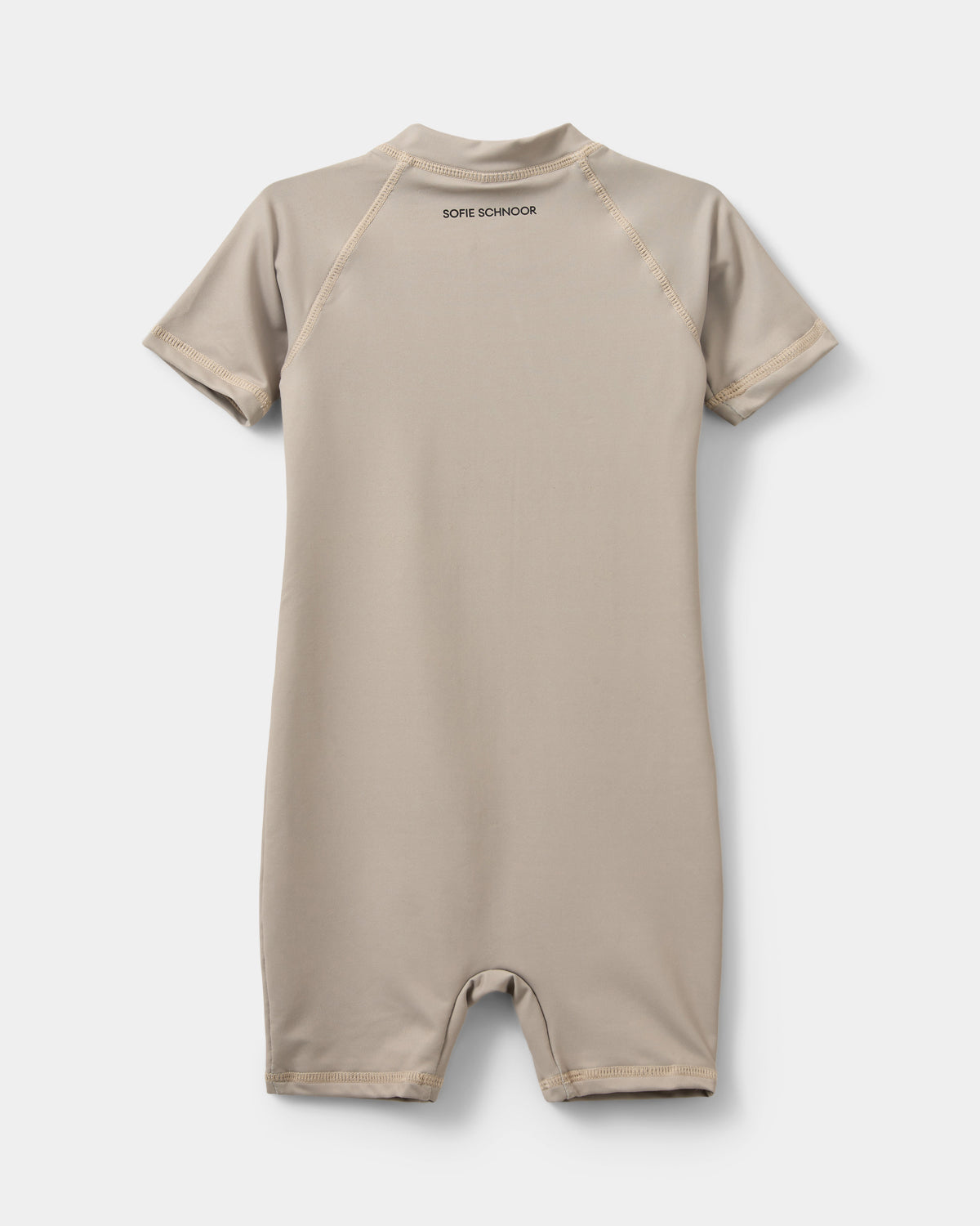 Sofie Schnoor KIDS SOFUSSB BUKSEDRAGT Badedragt 2037 Soft Beige