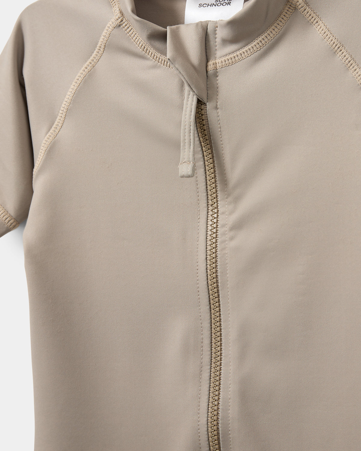 Sofie Schnoor KIDS SOFUSSB BUKSEDRAGT Badedragt 2037 Soft Beige