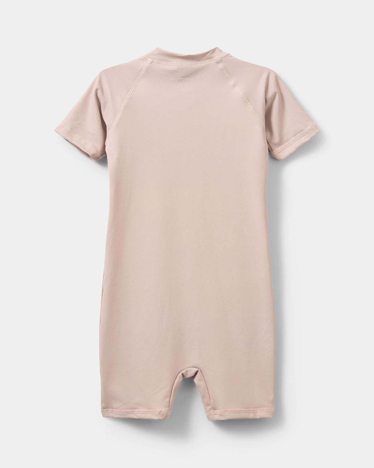 Sofie Schnoor KIDS SOFUSSB BUKSEDRAGT Badedragt 4068 Light rose