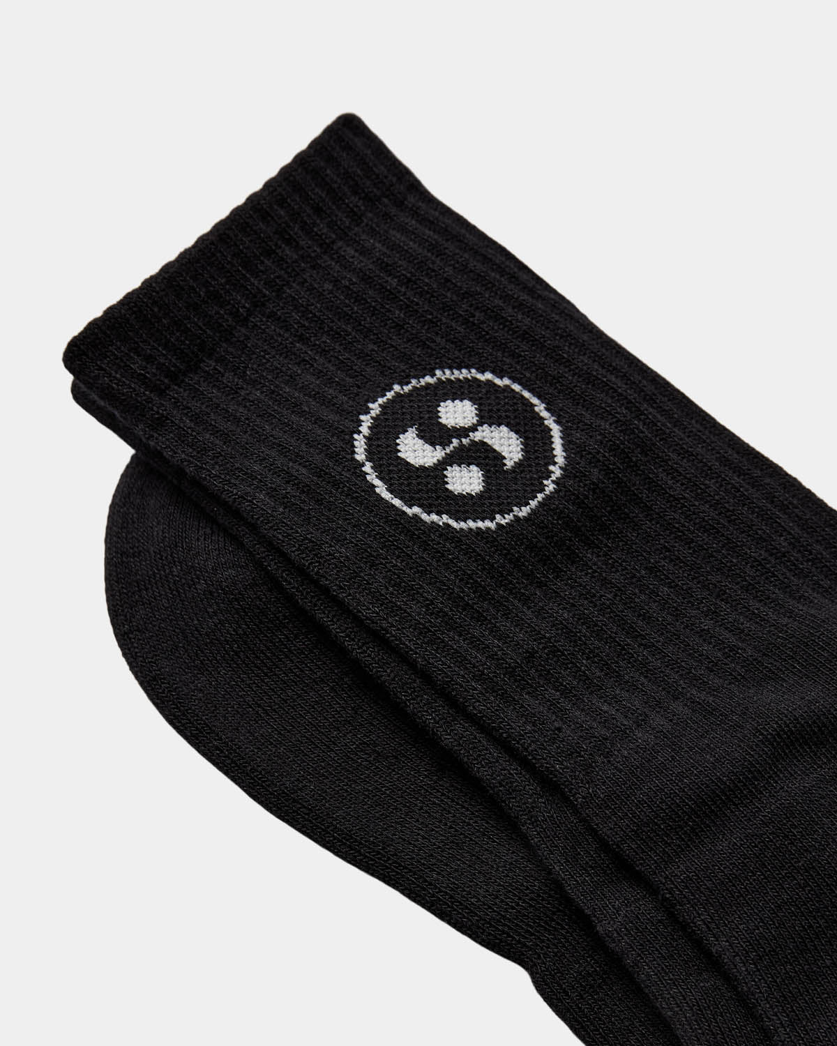 Sofie Schnoor SPORT SOFXSPO STRØMPER UDEN SKRID SIKRING Strømper 1000 Black