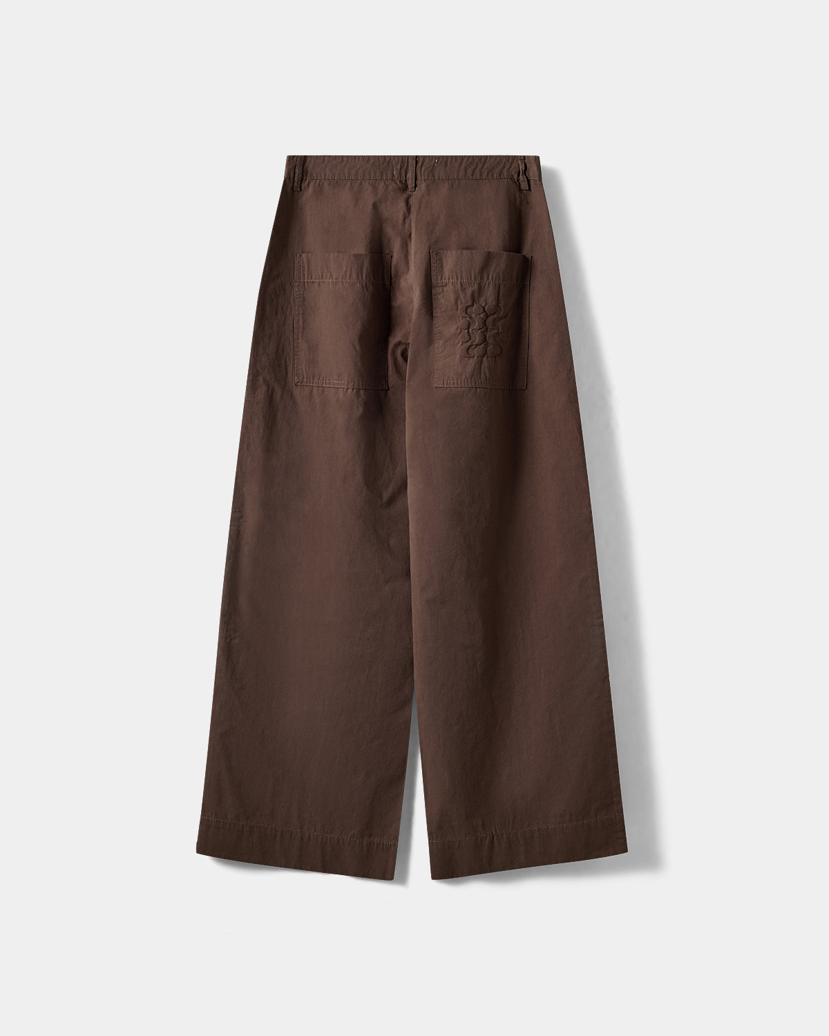 Sofie Schnoor WOMEN SOLASW BUKSER Buks 7052 Brown